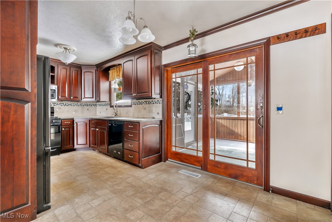 Frances Acres - Residential