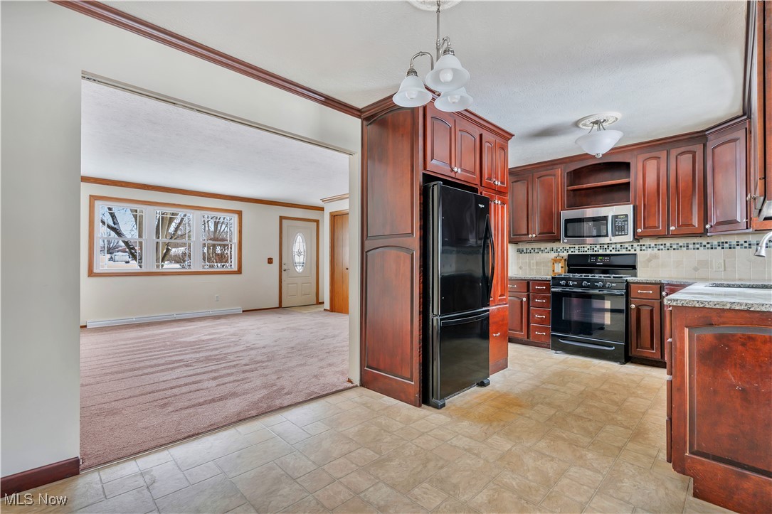 Frances Acres - Residential