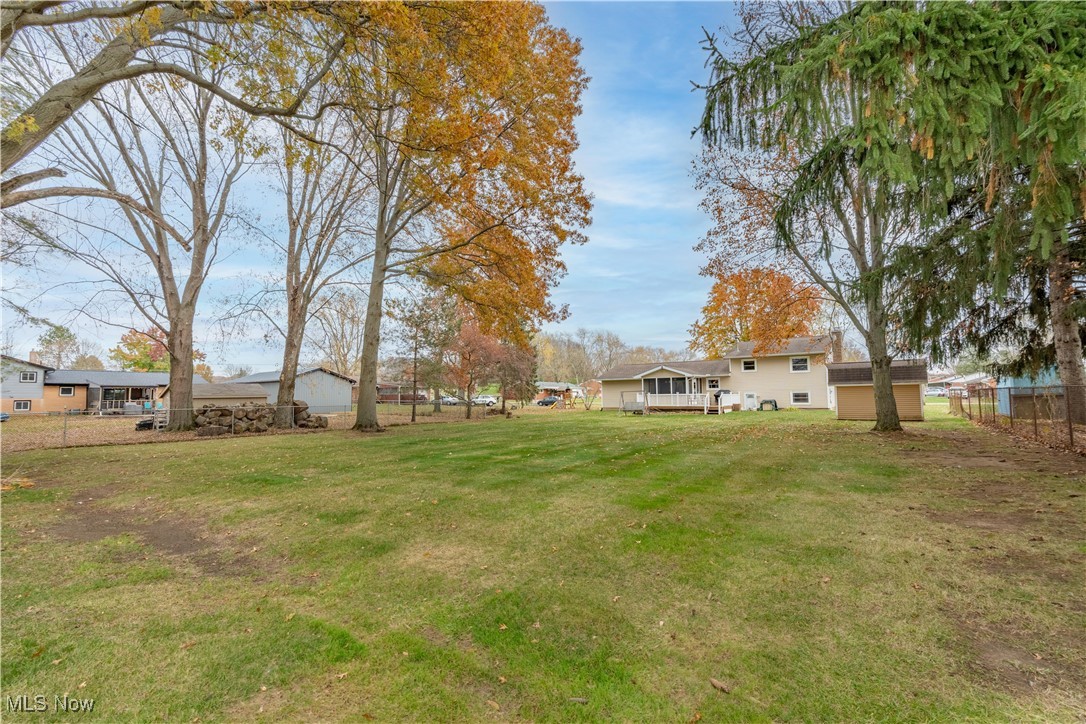 Frances Acres - Residential