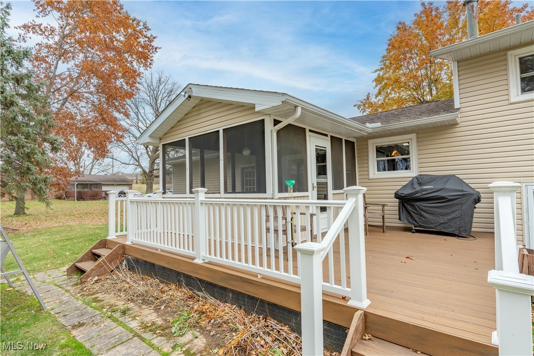 Frances Acres - Residential