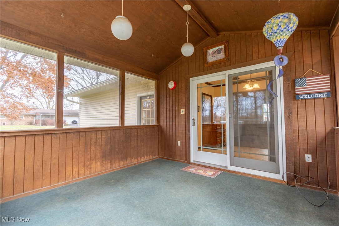 Frances Acres - Residential