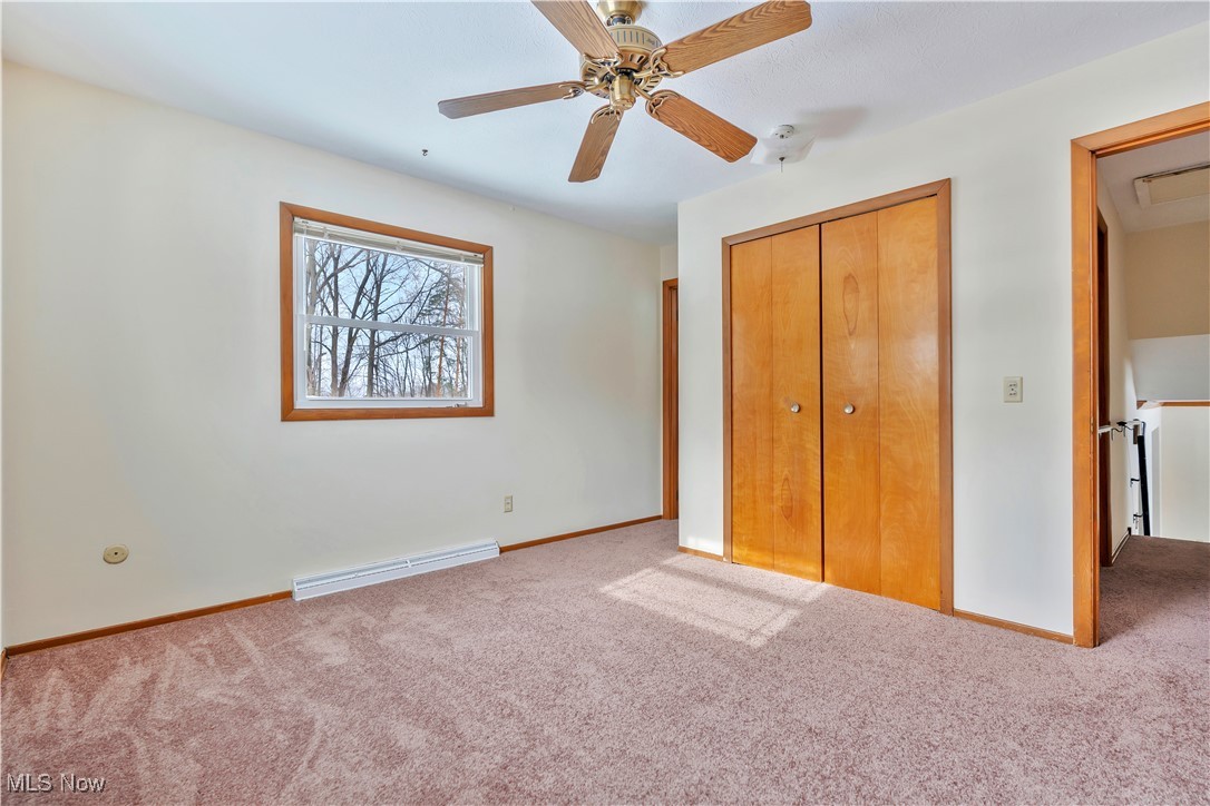 Frances Acres - Residential