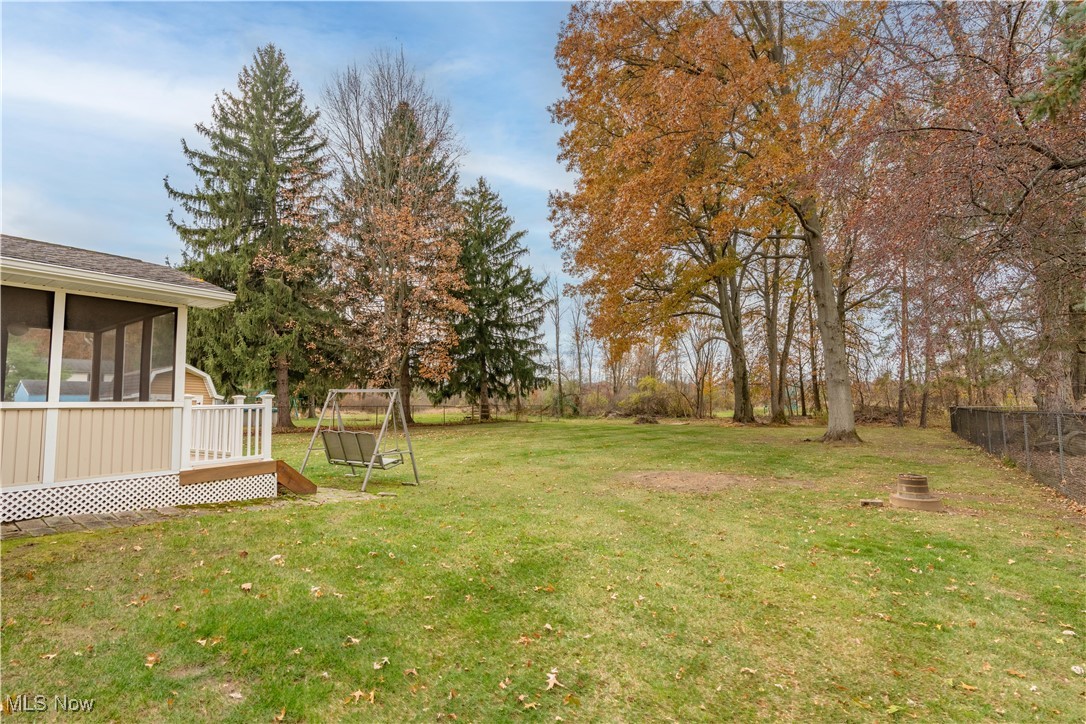 Frances Acres - Residential