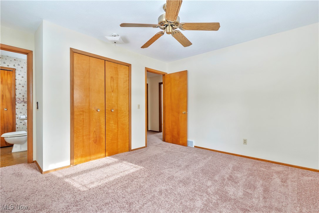 Frances Acres - Residential