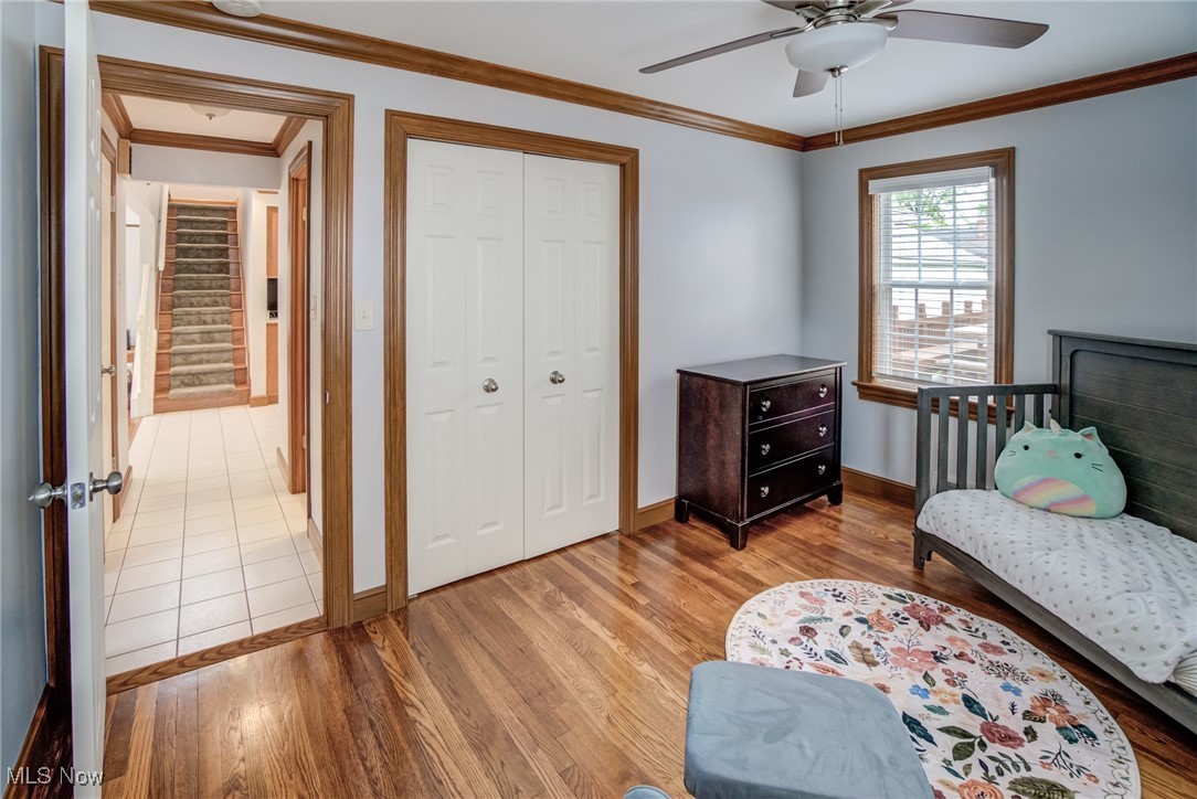 Mayfair Acres Sub - Residential