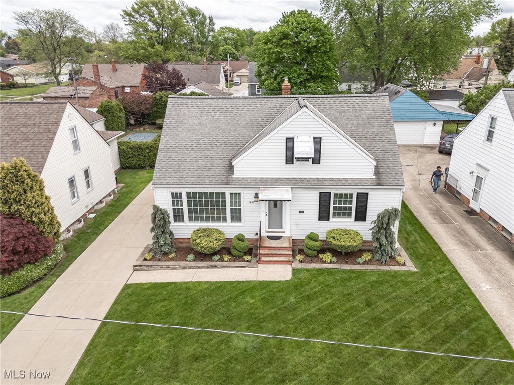 Mayfair Acres Sub - Residential