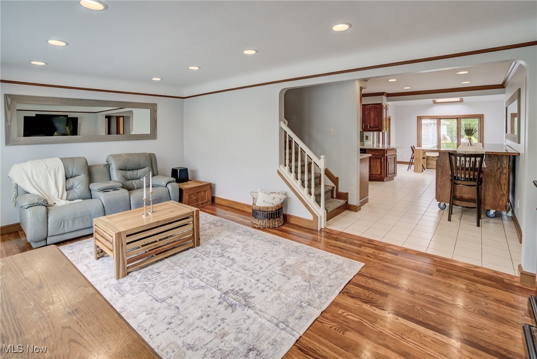 Mayfair Acres Sub - Residential