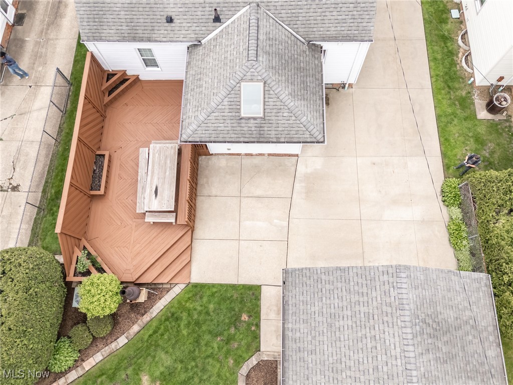 Mayfair Acres Sub - Residential