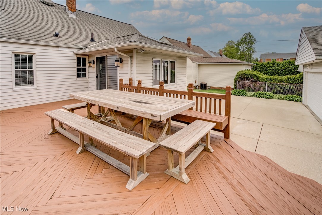 Mayfair Acres Sub - Residential