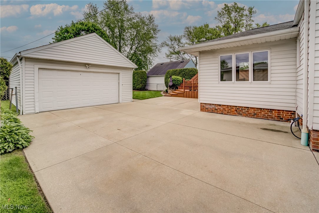 Mayfair Acres Sub - Residential