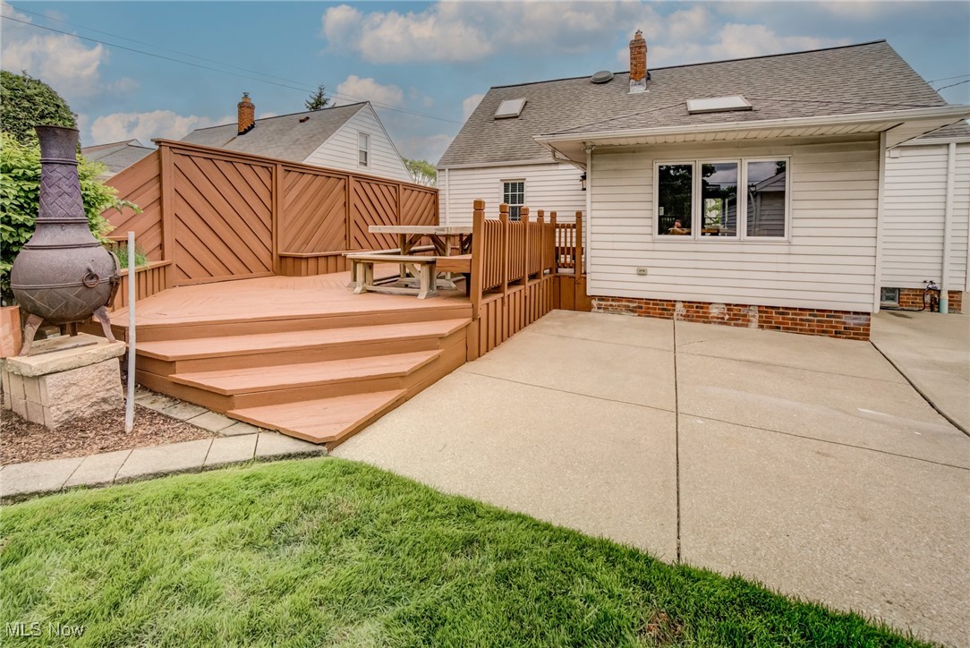 Mayfair Acres Sub - Residential