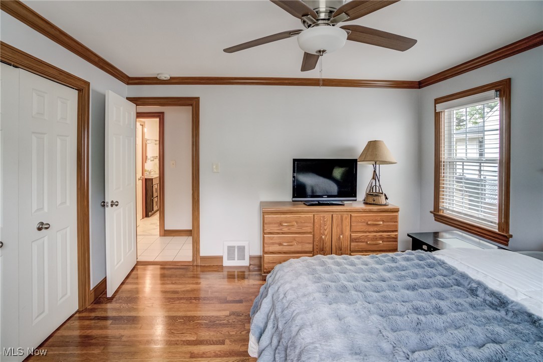 Mayfair Acres Sub - Residential