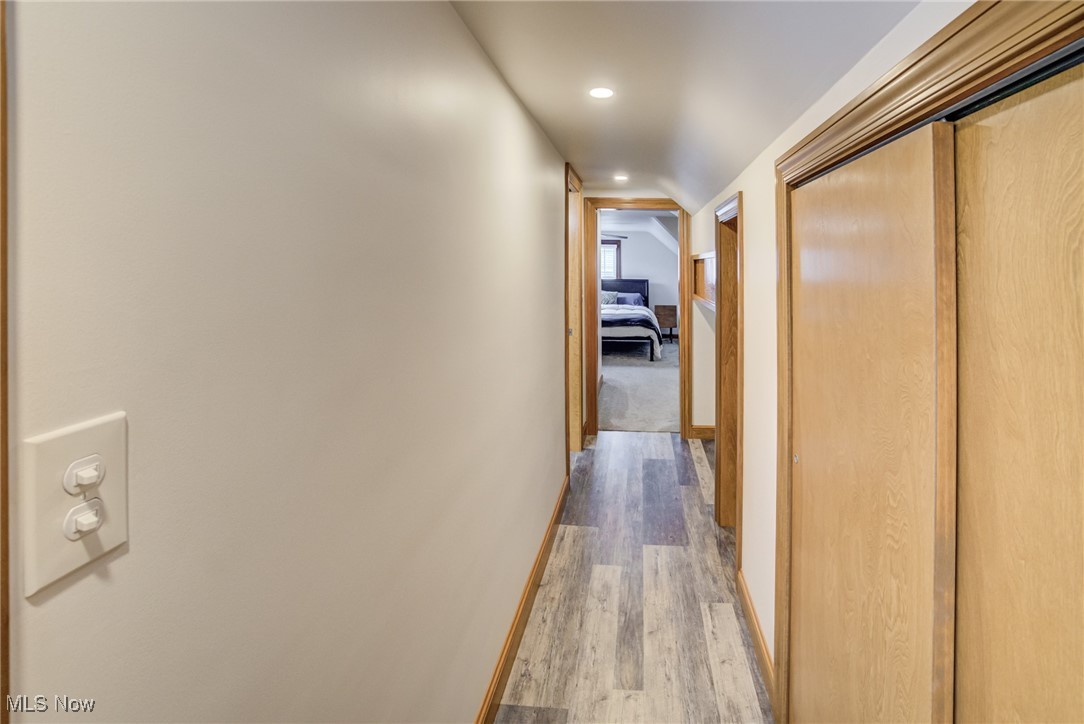 Mayfair Acres Sub - Residential