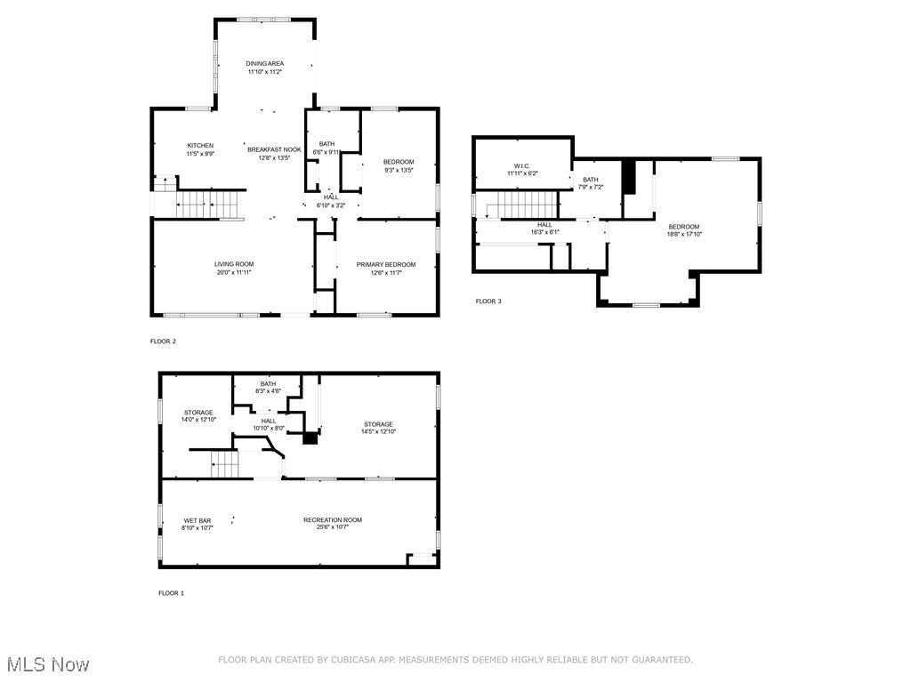 Mayfair Acres Sub - Residential