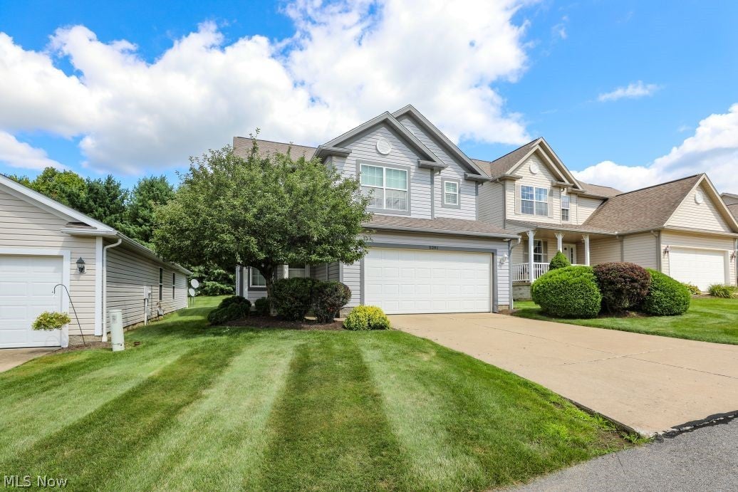 5281 Deer Trace Drive