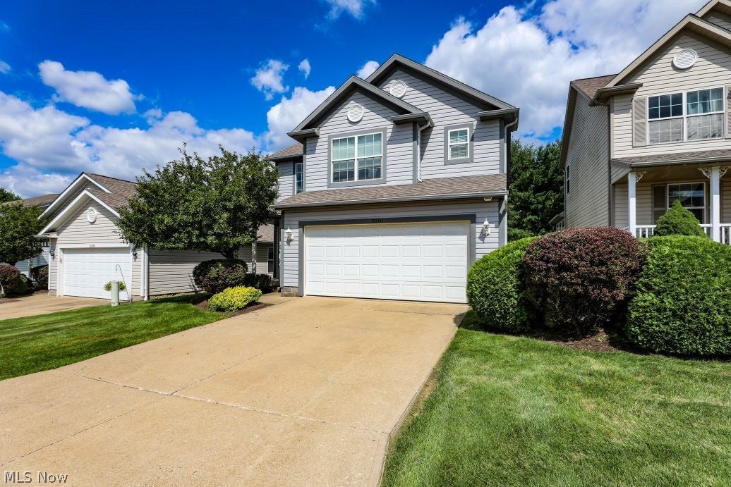 5281 Deer Trace Drive