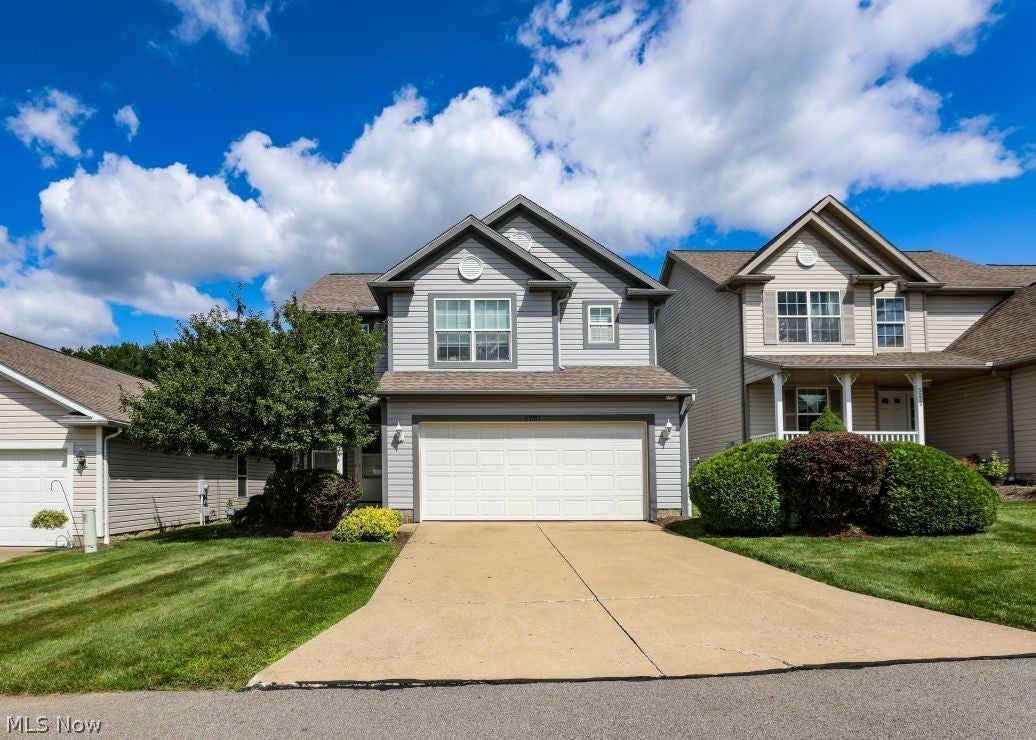 5281 Deer Trace Drive