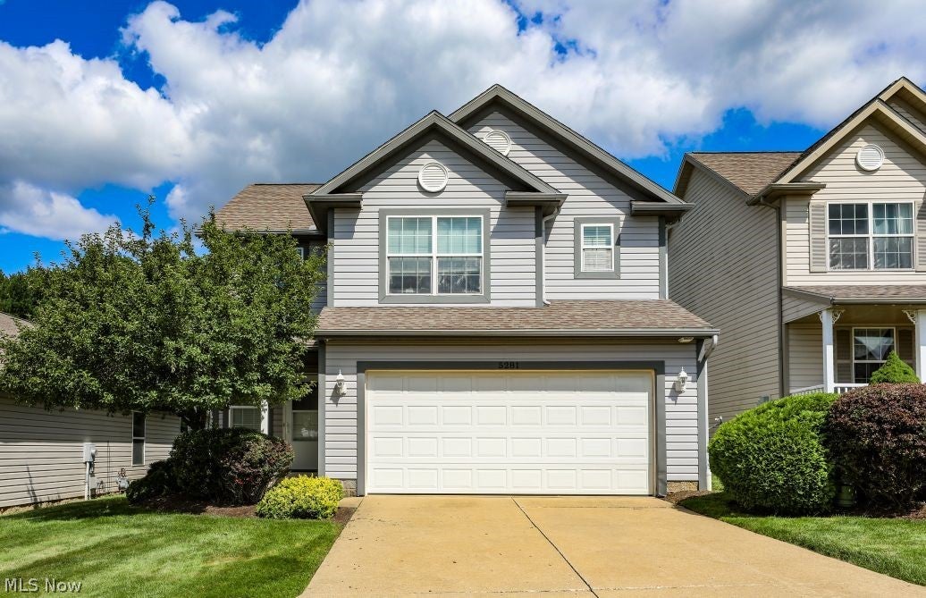 5281 Deer Trace Drive