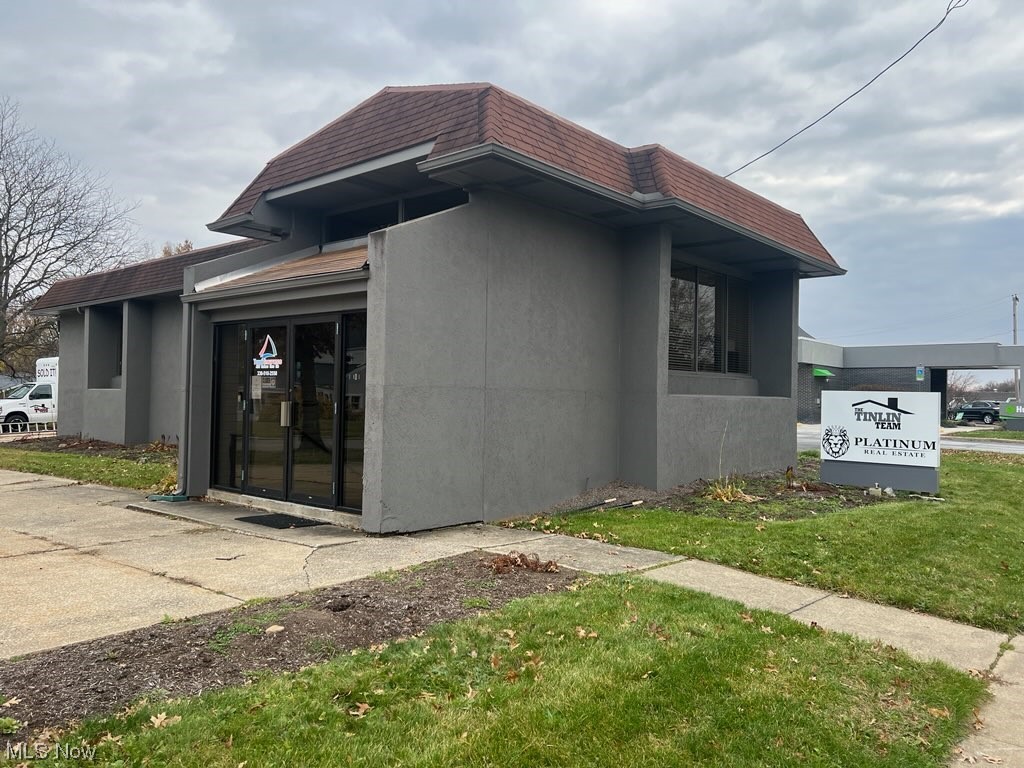 Stow Highland - Commercial Sale