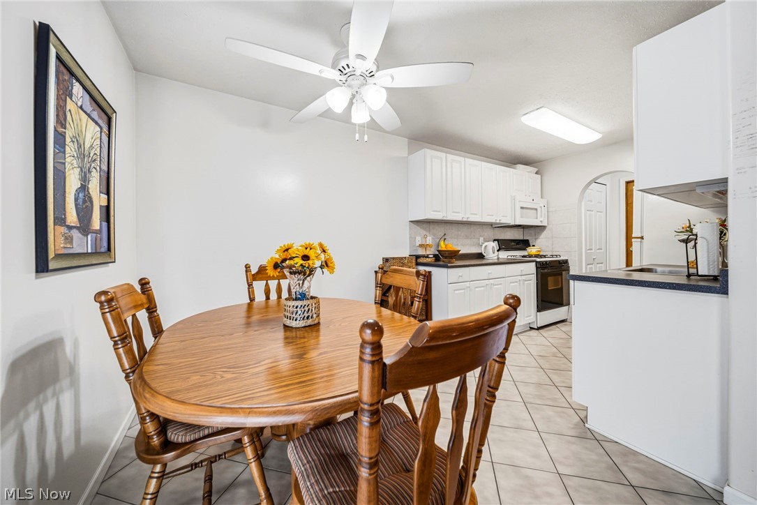 Golden Gate Villa Condo - Residential
