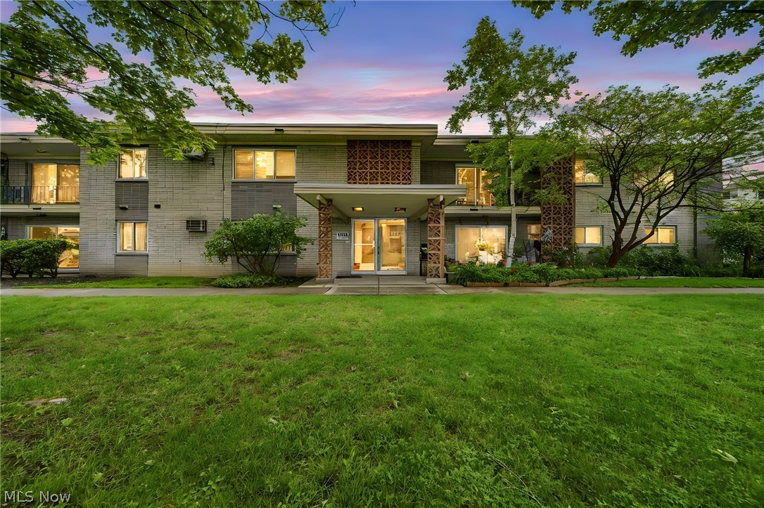 Golden Gate Villa Condo - Residential
