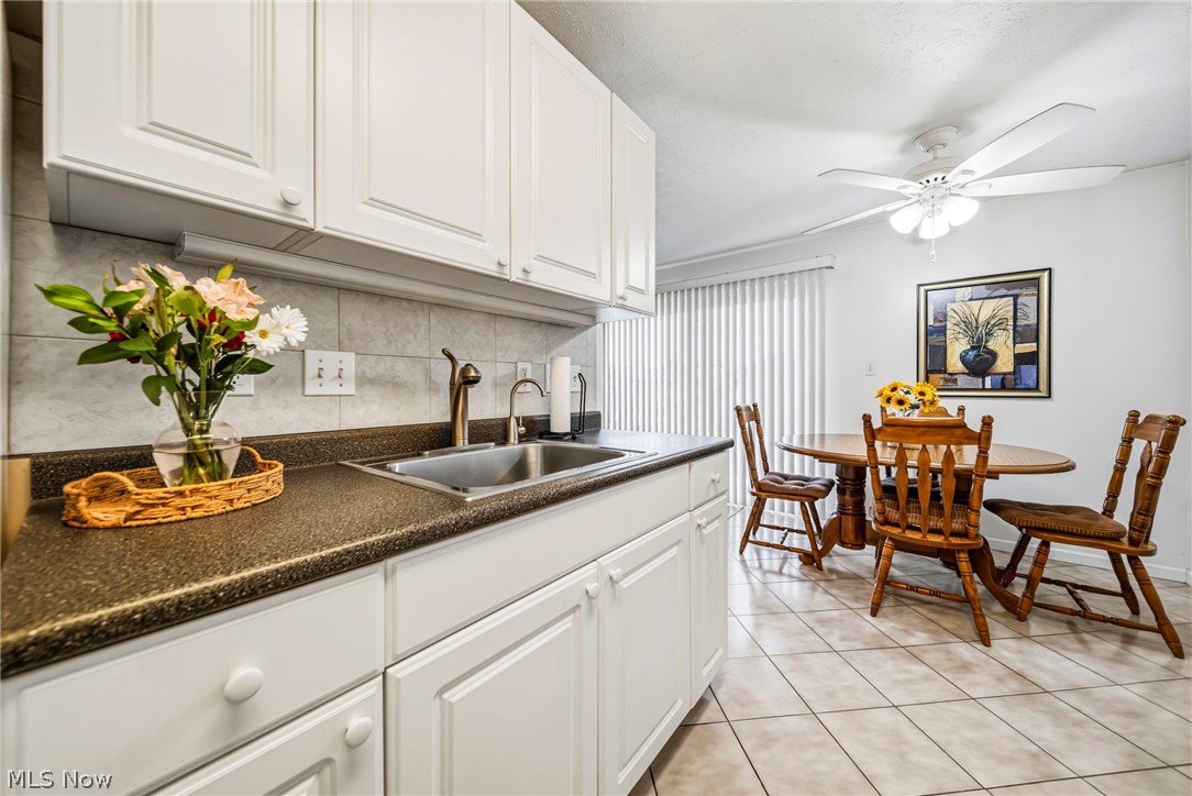 Golden Gate Villa Condo - Residential