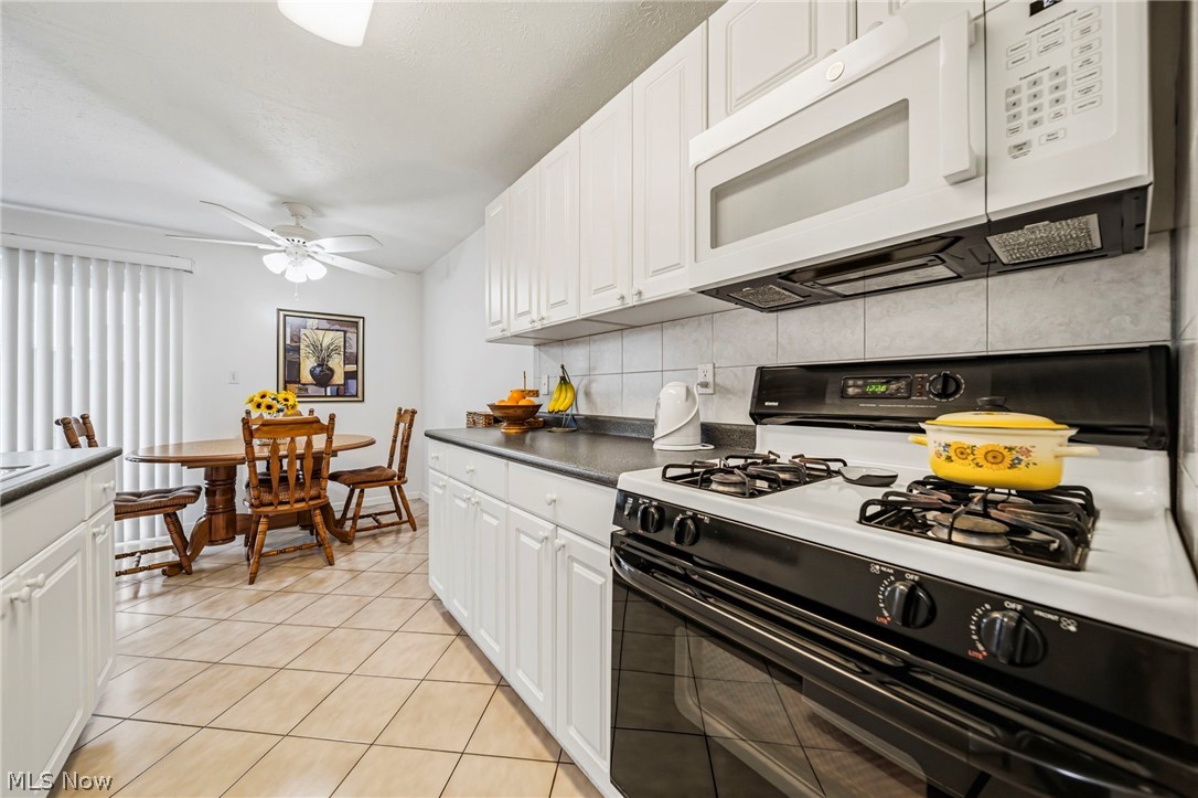 Golden Gate Villa Condo - Residential