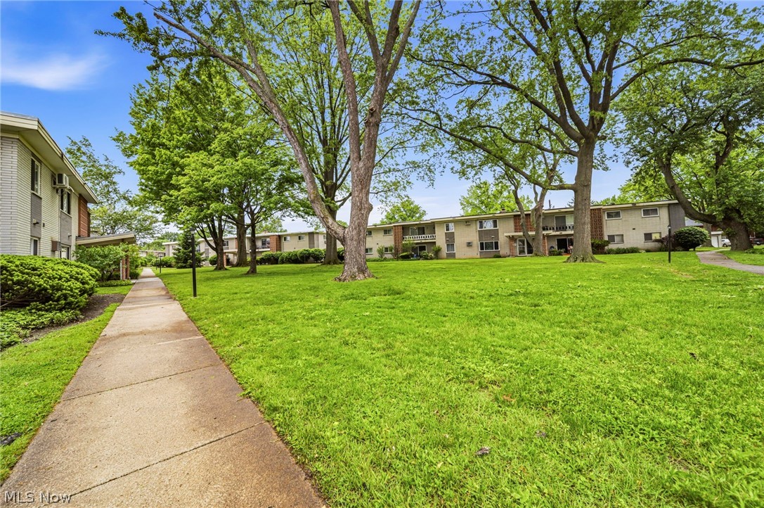 Golden Gate Villa Condo - Residential