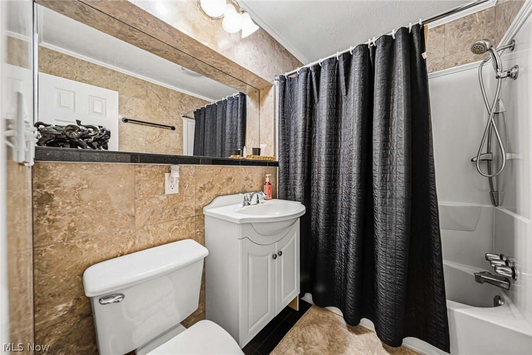 Golden Gate Villa Condo - Residential