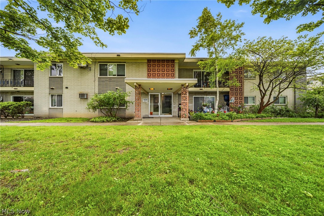 Golden Gate Villa Condo - Residential