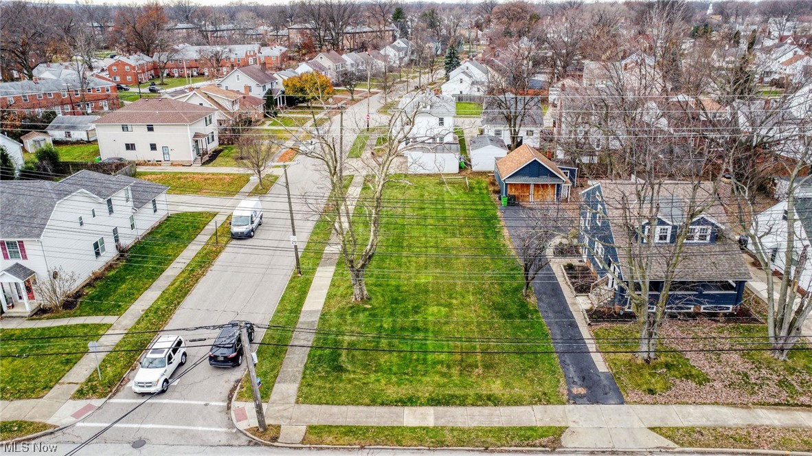 Shorewood - Residential Income