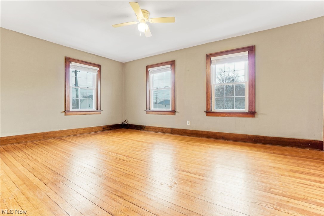 Shorewood - Residential Income