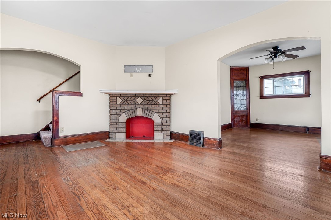 Shorewood - Residential Income