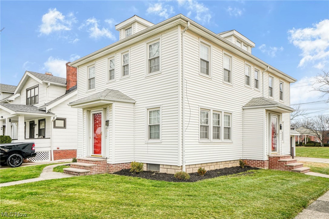 Shorewood - Residential Income