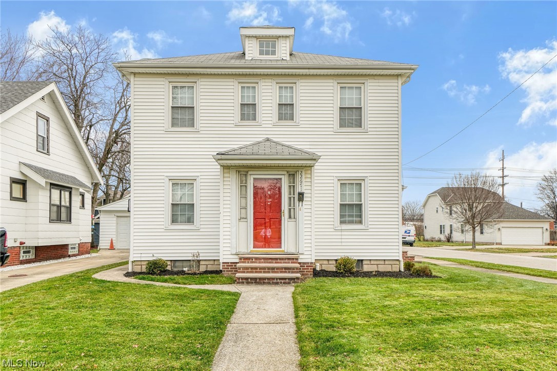 Shorewood - Residential Income