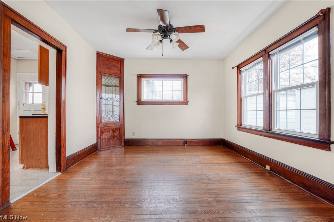 Shorewood - Residential Income