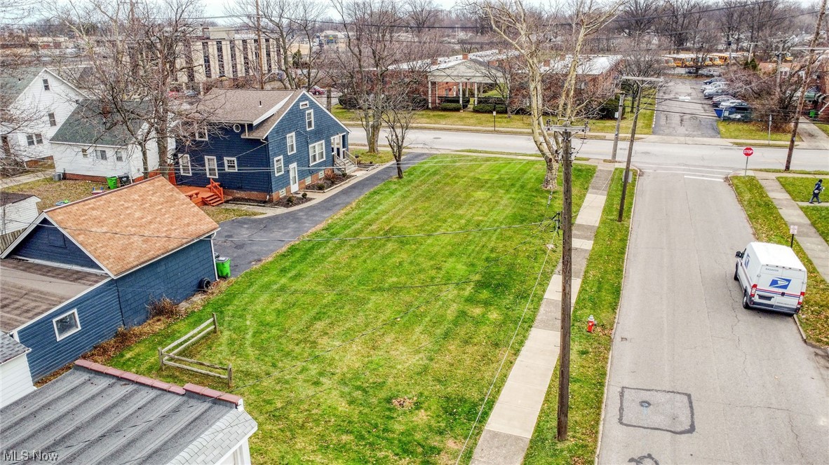 Shorewood - Residential Income