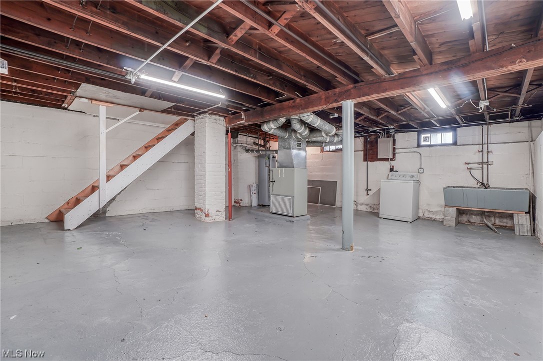 Shorewood - Residential Income