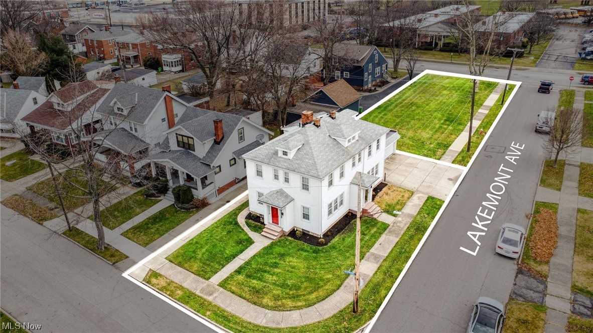 Shorewood - Residential Income