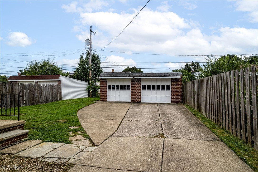 7503 Dartworth Drive
