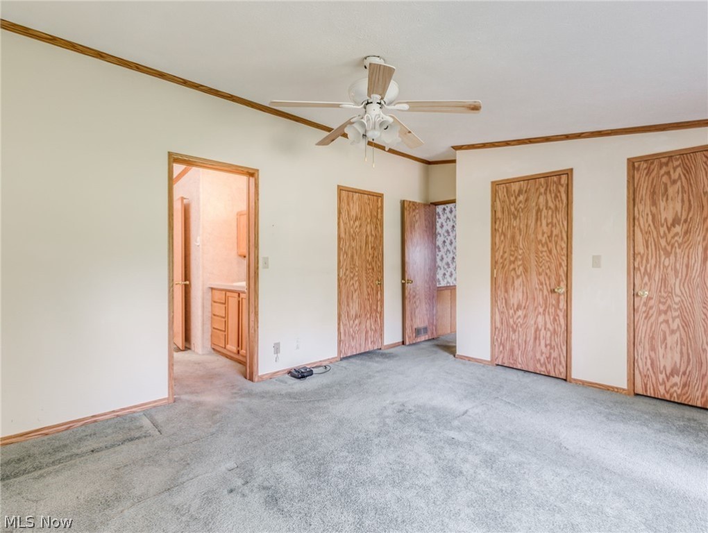 Barberton Land Co Allotment - Residential