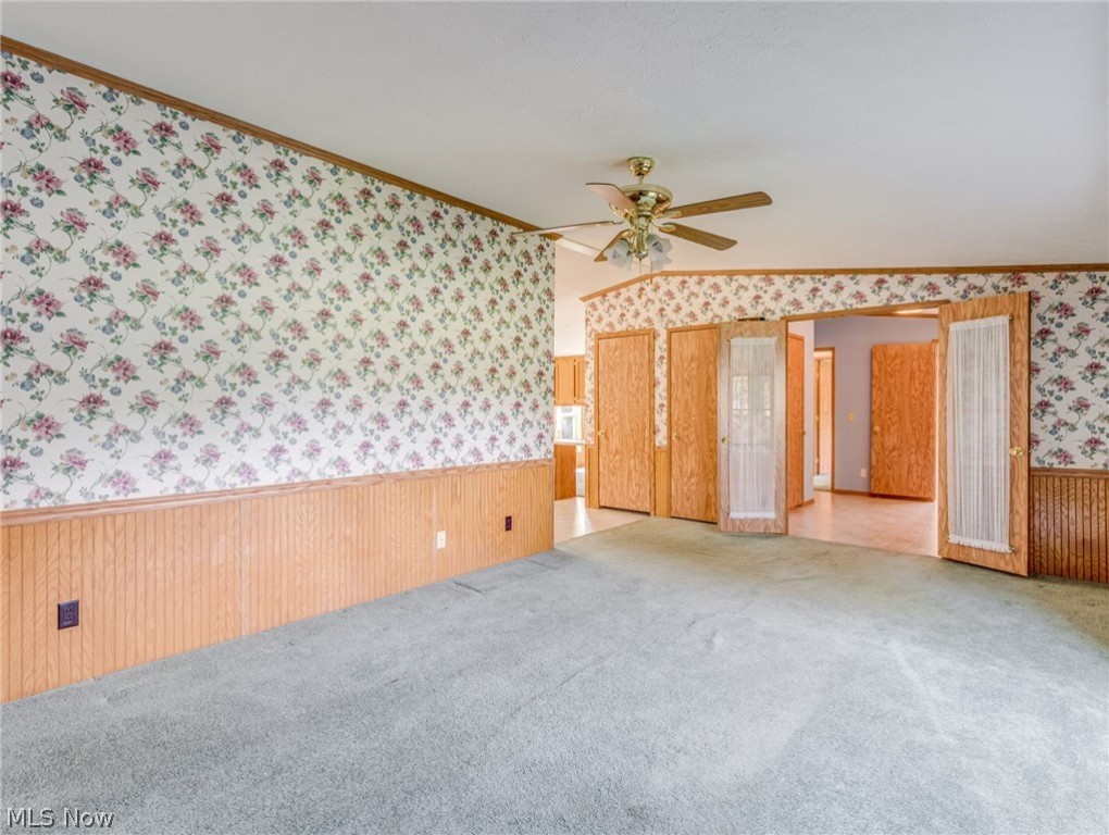 Barberton Land Co Allotment - Residential