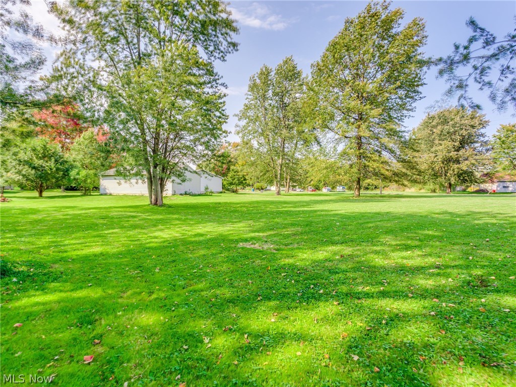 Barberton Land Co Allotment - Residential