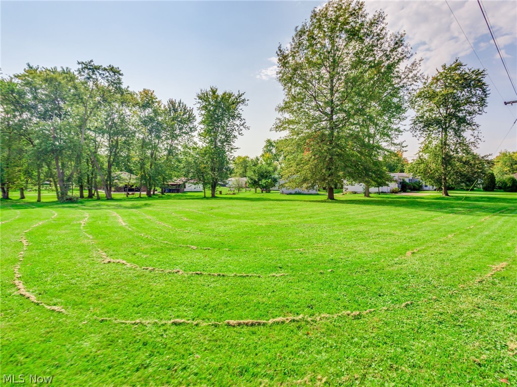 Barberton Land Co Allotment - Residential