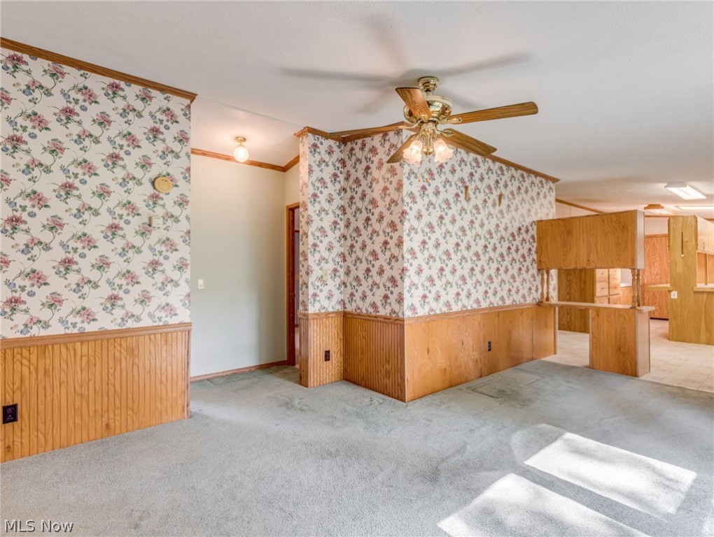 Barberton Land Co Allotment - Residential