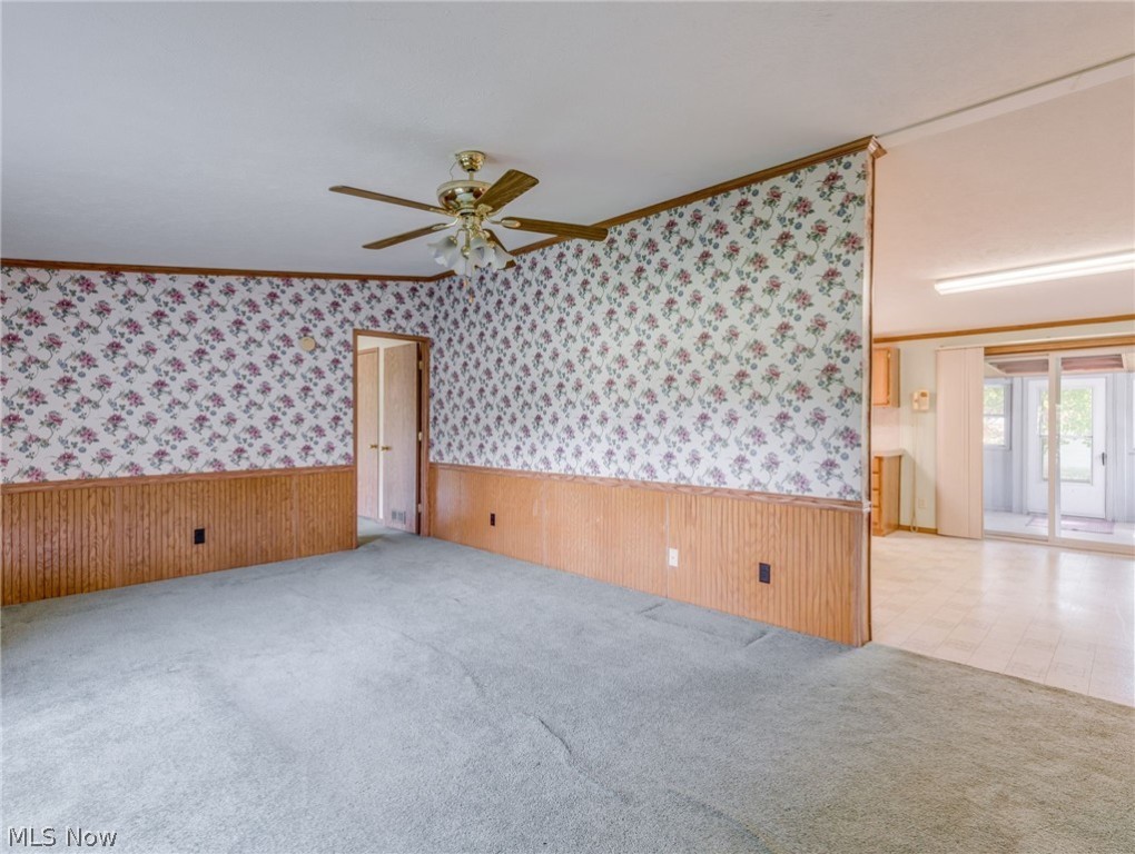 Barberton Land Co Allotment - Residential