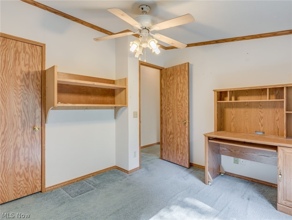 Barberton Land Co Allotment - Residential