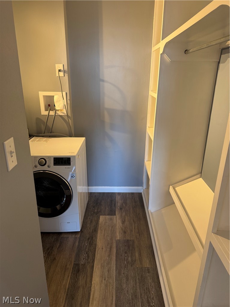 Carlyle Condo - Residential Lease