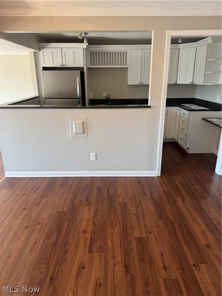 Carlyle Condo - Residential Lease