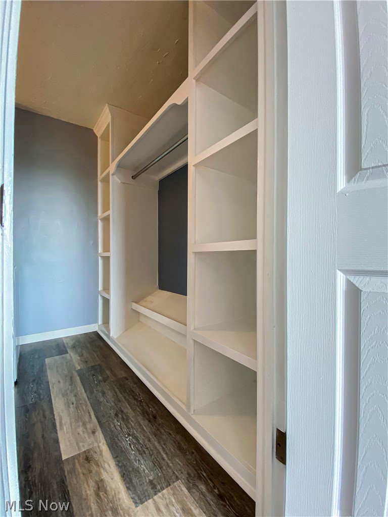 Carlyle Condo - Residential Lease